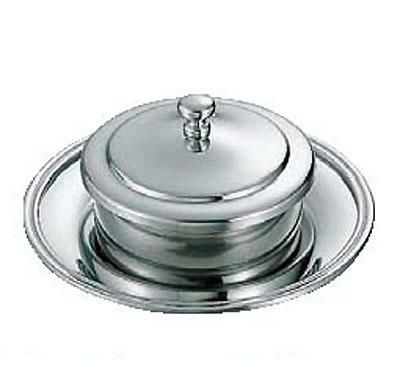 バターディッシュ 渕巻 18-8 UK