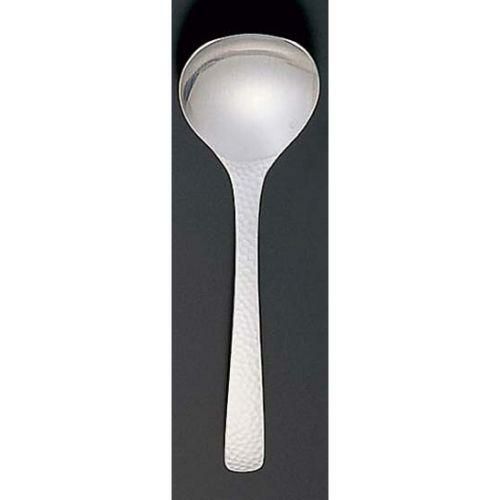 和を意識したカトラリー 18-8匠 サービススプーン