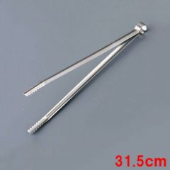 エコクリーン 18-0 厚口 炭バサミ 31.5mm