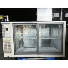 業界最長1年保証】【中古】冷蔵ショーケース ホシザキ RTS-120SNB2 幅
