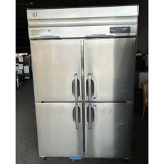 HRF-120AF3-1 ホシザキ 冷凍冷蔵庫(インバーター制御)｜テンポスドット