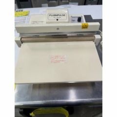 中古】シーラー ET-79S 幅230×奥行310×高さ600 【送料別途見積】【業務