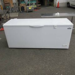 DFS-500e ダイレイ 【2年保証】 冷凍ストッカー 超低温（-60