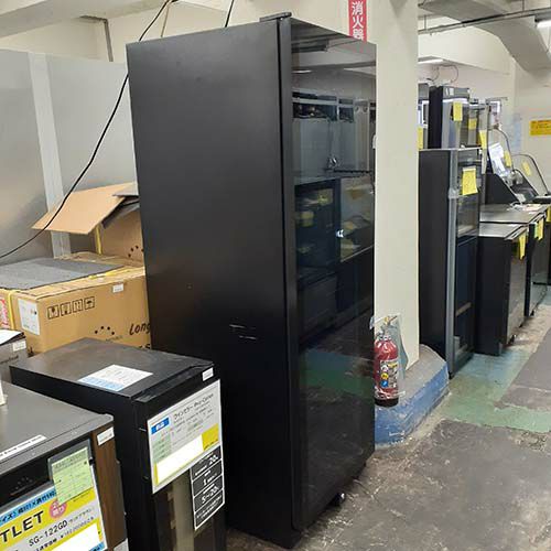 中古】コーヒーマシン ブルーマチックジャパン ALP3GT13A033 幅235