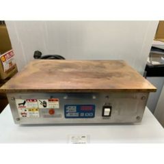 業務用/新品】【ニチワ電気】電気連続トースター CET-32N(旧型式：CET