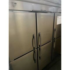 GRN-186FDX フクシマガリレイ タテ型冷凍庫｜テンポスドットコム通販サイト