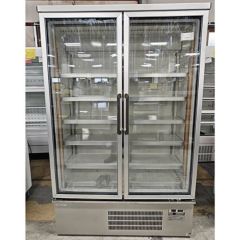 業界最長1年保証】【中古】冷蔵ショーケース パナソニック(Panasonic