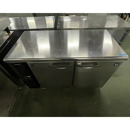 業界最長1年保証】【中古】冷蔵コールドテーブル ホシザキ RT-120PNE1