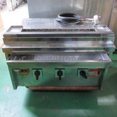 中古】スムージーブレンダー FMI(エフエムアイ) ICB-3JQ 幅227×奥行232