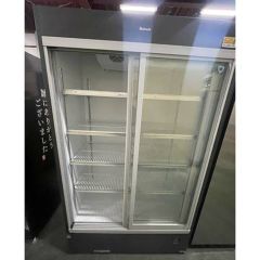 業界最長1年保証】【中古】ラピットチラー ホシザキ HRC-5A-(R) 幅780