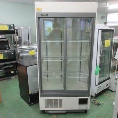 RS-90A-4G ホシザキ リーチイン冷蔵ショーケース｜テンポスドットコム