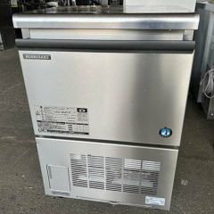 業界最長1年保証】【中古】チップアイスディスペンサー ホシザキ DCM