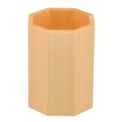 はし立て 八角 白木