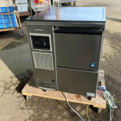 中古　ミルククーラー　RPM-140 ステンレススチール 1ドア 中古ミルククーラーRPM-140 ステンレススチール 1ドア