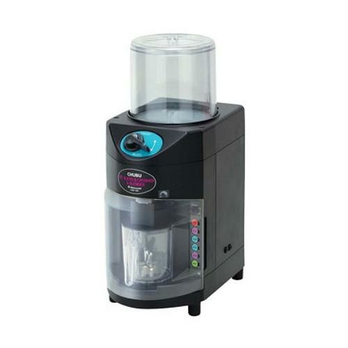 中部コーポレーション CHUBU 初雪 スライサー＆クラッシャー(ブレンダー付)SB-20N 幅260×奥行420×高さ630