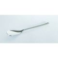 ティファニー18-10 クリームスプーン 【業務用食器】【グループA】