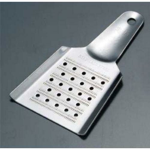 岩塩専用卸金 ステンレス No555