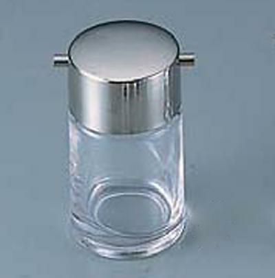 #800 しょう油さし ガラス製