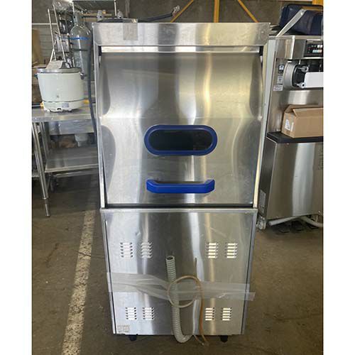 中古】食器洗浄機 リターン タニコー TDWE-4DB3R 幅630×奥行620×高さ