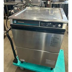 業務用/新品】電気卓上ウォーマー(湯煎式)/ビルトインタイプ 幅345