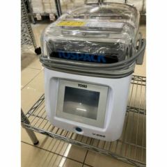 業界最長1年保証】【中古】真空包装機 大和冷機 DPV-31ST 幅423×奥行