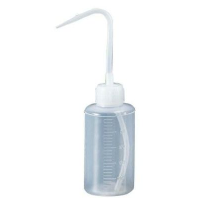 エコノ丸型洗浄瓶 6516 250ml