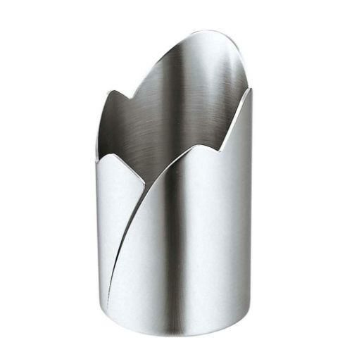 ナフキン立 丸型 やまなみ 18-8 SW