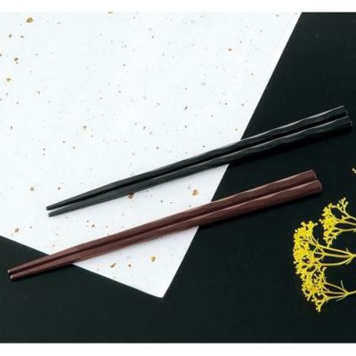SPS箸 黒