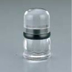 BK カラシ入れ 40ml アクリル
