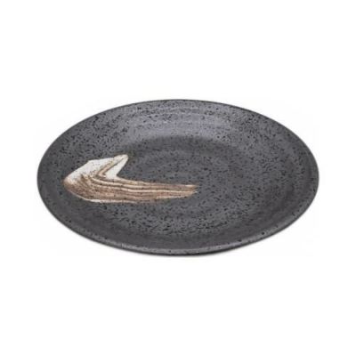 ★錆刷毛目4.0皿 /グループB