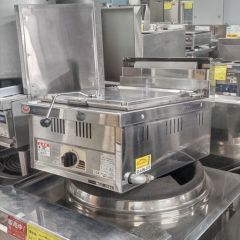 中古餃子焼器の通販ならテンポスドットコム