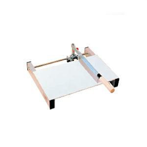 麺切台 A-1300 アルミ