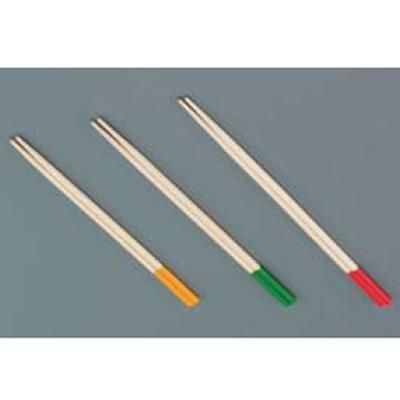 竹 カラー菜箸 3点セット