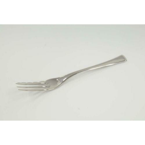 フォーク 【18-8 #7800 スパゲティーフォーク】 / 全長:202