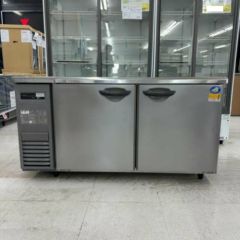 業界最長1年保証】【中古】ジョッキクーラー ホシザキ HFJ-46D1 幅455