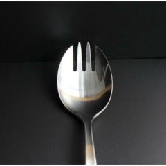 ＥＢＭ １８－０ ライラック カツカレースプーン