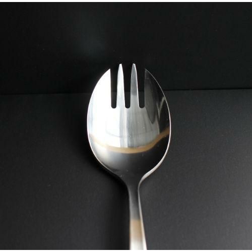 ＥＢＭ １８－０ ライラック カツカレースプーン