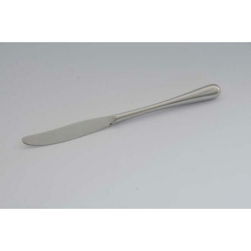 18-8 オークランド デザートナイフ(H・H)ノコ刃付