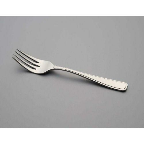 フォーク 【18-10 ソシアル サラダフォーク】 / 全長:154