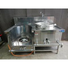 マルゼン MRS-172B 調理器具 LPガス マルゼン MRS-172B 調理器具 LPガス