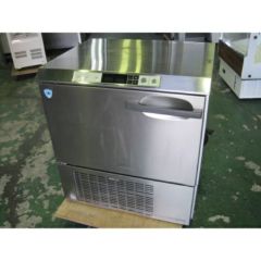 業界最長1年保証】【中古】ラピットチラー ホシザキ HRC-5A-(R) 幅780