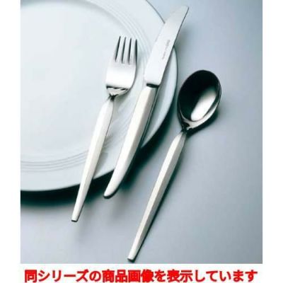 フォーク 【LW 18-10 #1100 デラックス ケーキフォーク】 LUCKYWOOD/ 全長:146 /【グループA】