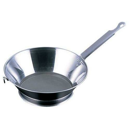 SA18-0ラーメン用スープ漉し No.5 (50メッシュ)