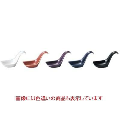 アミューズスプーン/スクエア＿ブルー