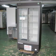 MSU-090GHMSRX 【フクシマガリレイ】リーチインショーケース