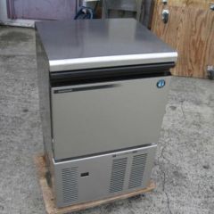 業界最長1年保証】【中古】製氷機 35kg フクシマガリレイ(福島工業
