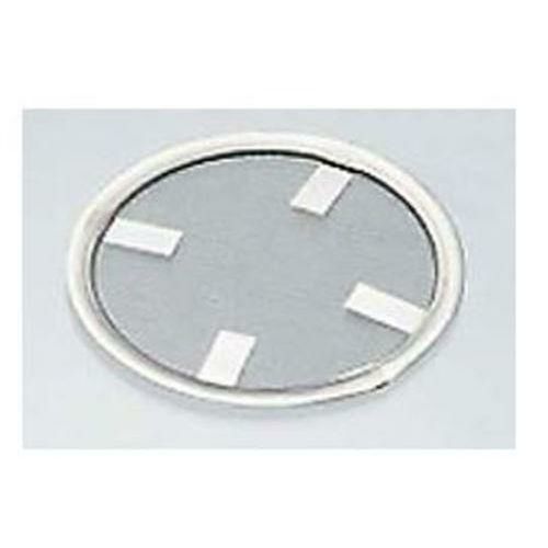 クローバー 18-8 油こし用 替網丈 No.4用