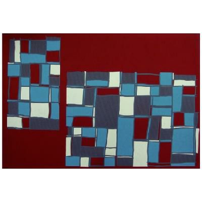 トゥーリティーマット (レッド)