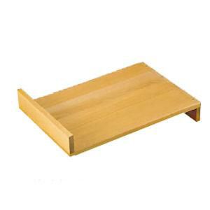 EBM さわら 抜き板 関西型 大(450×300)