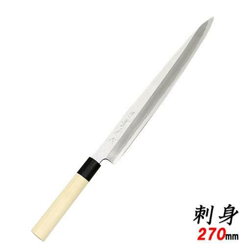 別打 刺身包丁 270 堺實光